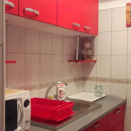 Apartment Dandelion Apt Constanta