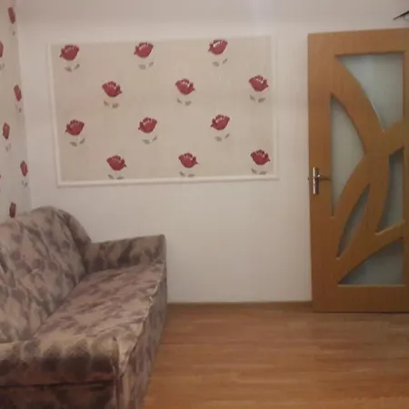 Dandelion Apt Apartment
